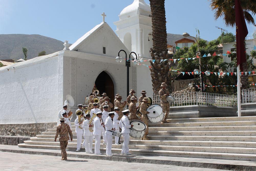 Big Band en Sogay (11)