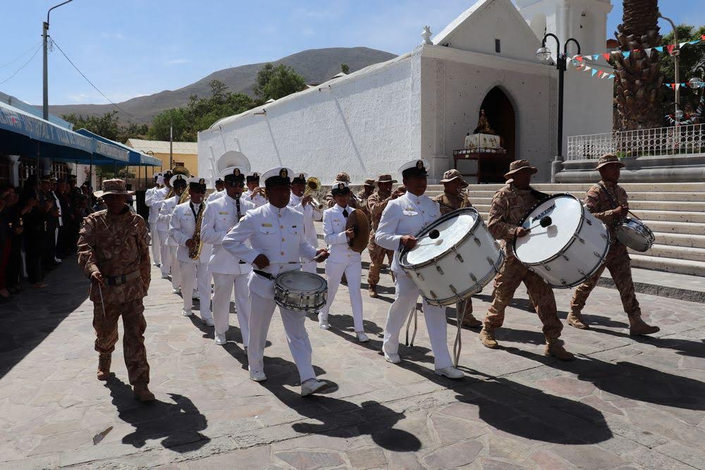 Big Band en Sogay (12)