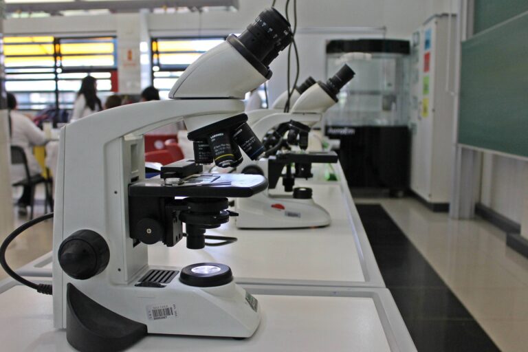 laboratorios colegio max uhle arequipa