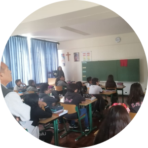 centro de aprendizaje colegio peruano aleman max uhle arequipa