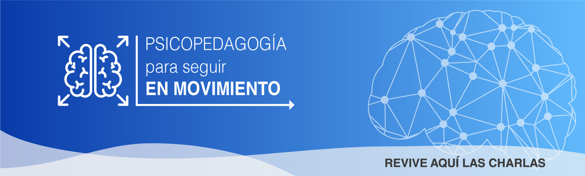 Charlas Psicopedagogía
