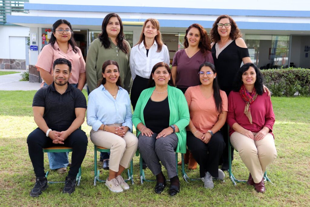 Equipo de Comunicación