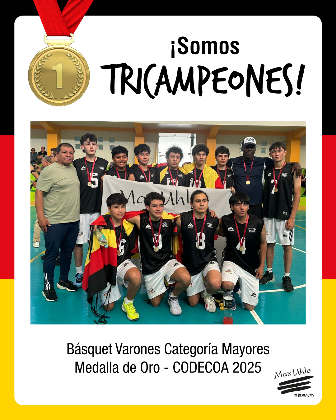 Basquet-Varones-Mayores---Codecoa Basquet-Varones-Mayores---Codecoa