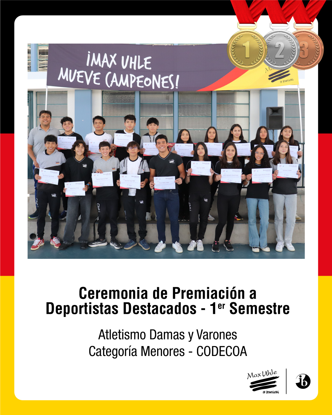 Premiación-Mejores-Deportistas-Primer-Semestre-4 Premiación-Mejores-Deportistas-Primer-Semestre-4