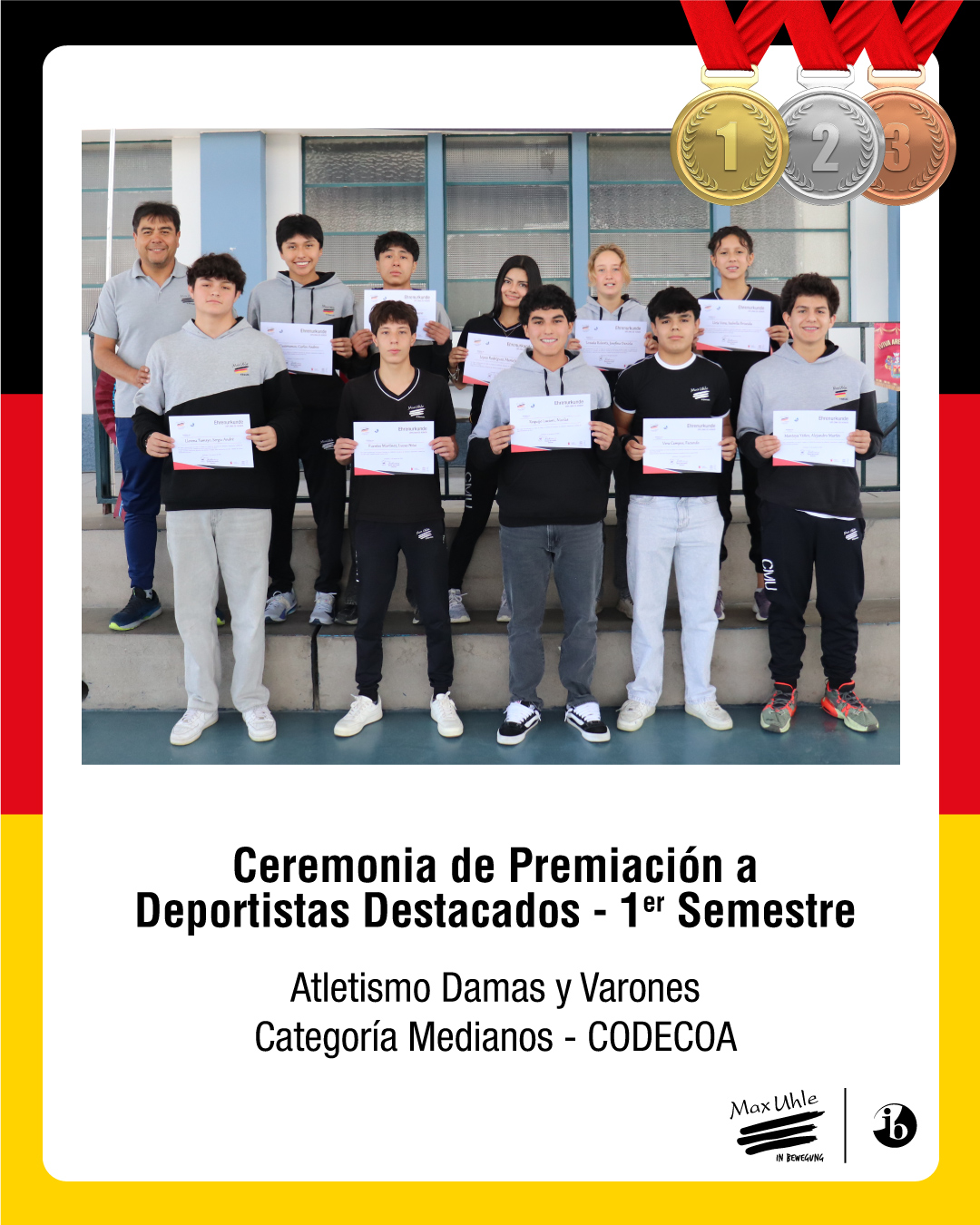 Premiación-Mejores-Deportistas-Primer-Semestre-5 Premiación-Mejores-Deportistas-Primer-Semestre-5