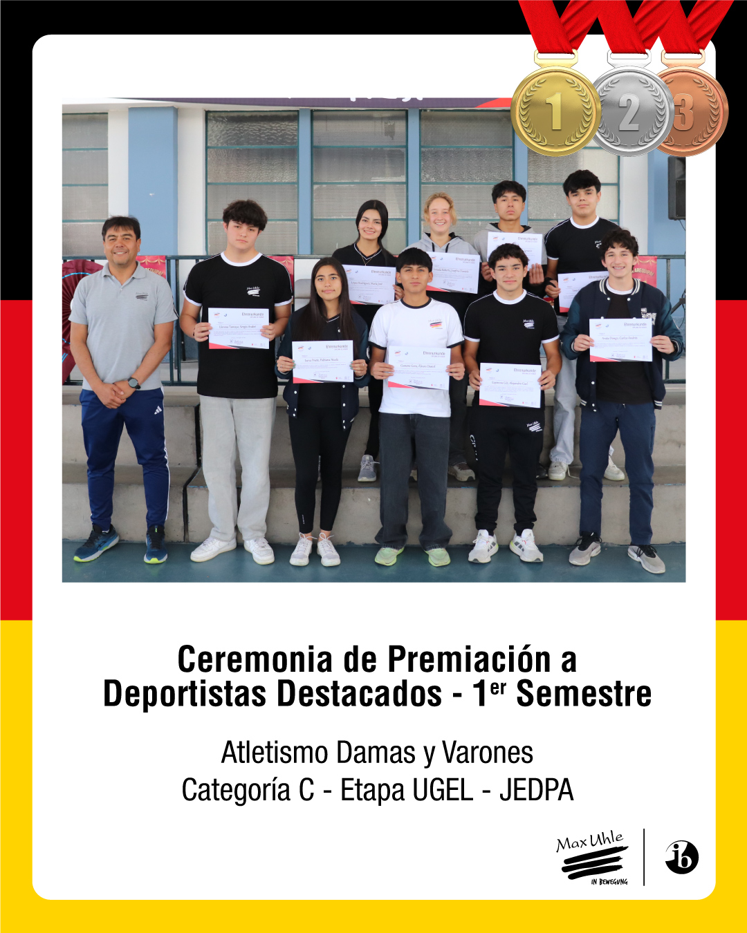 Premiación-Mejores-Deportistas-Primer-Semestre-8 Premiación-Mejores-Deportistas-Primer-Semestre-8