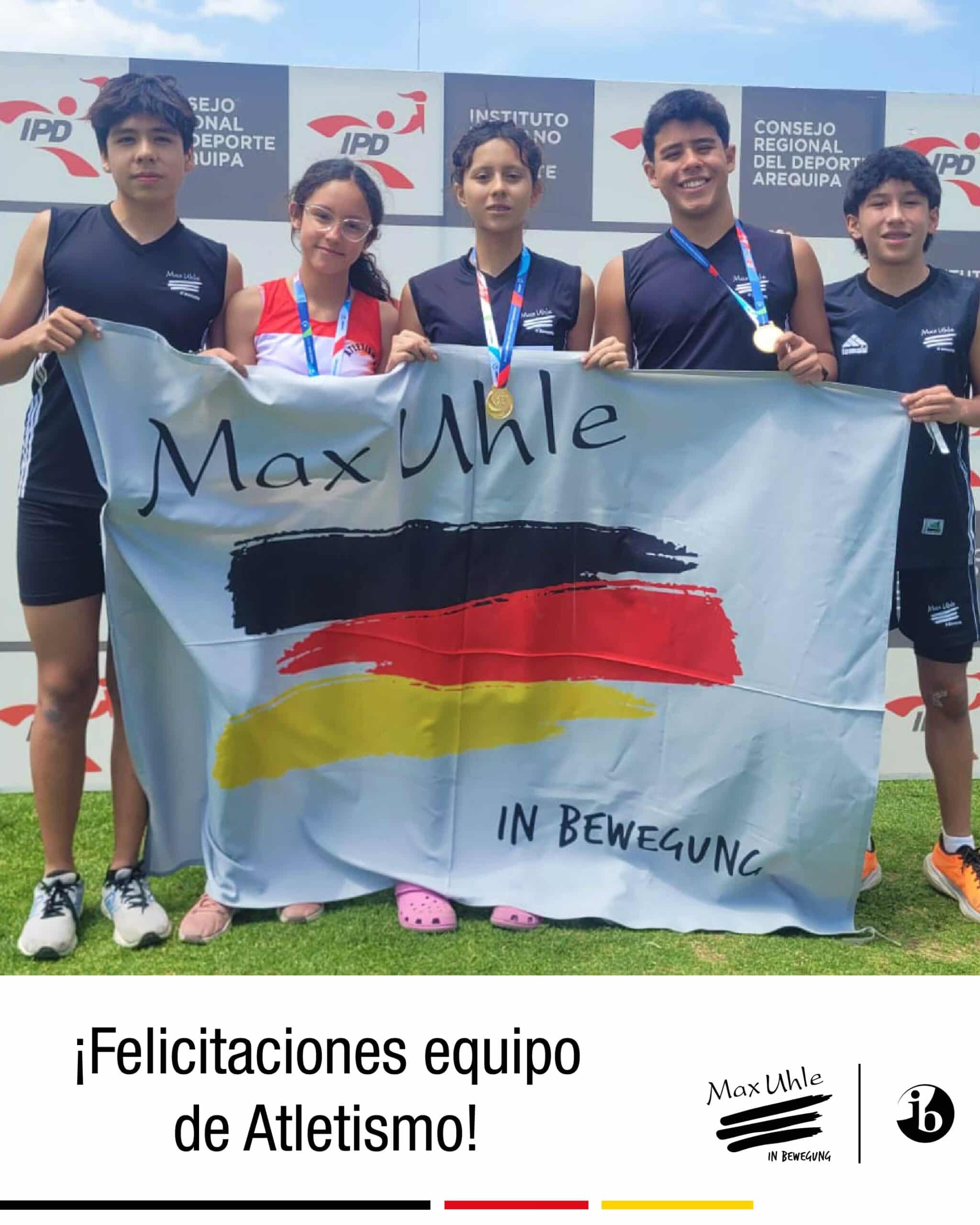 Atletismo Macroregional 2 Atletismo Macroregional 2