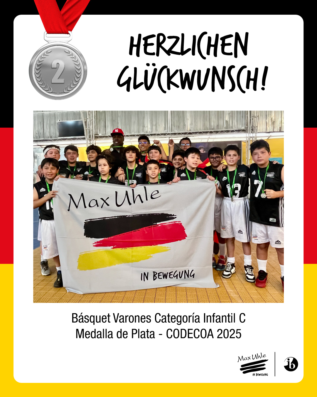 Basquet-Infantil-C-CODECOA Basquet-Infantil-C-CODECOA