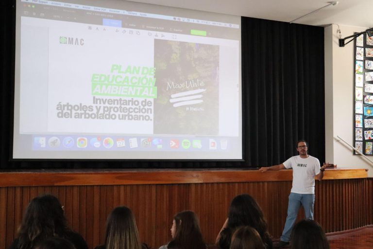 Programa Ambiental 5