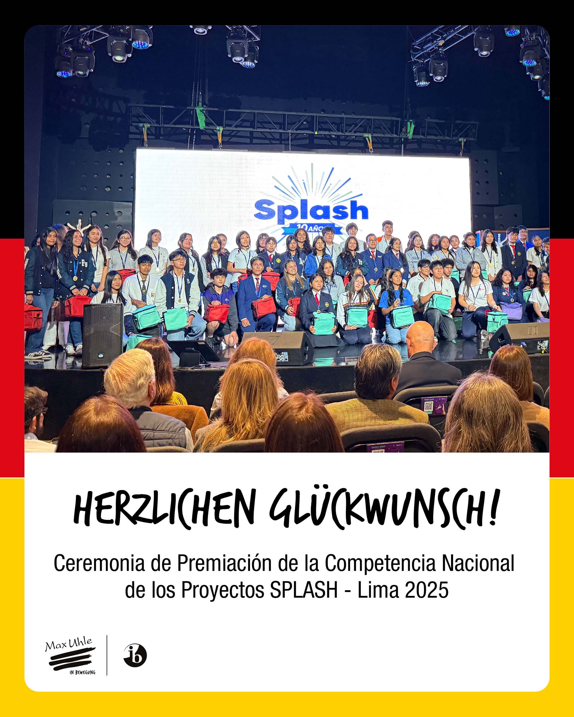 Post Redes 2025 Post Redes 2025