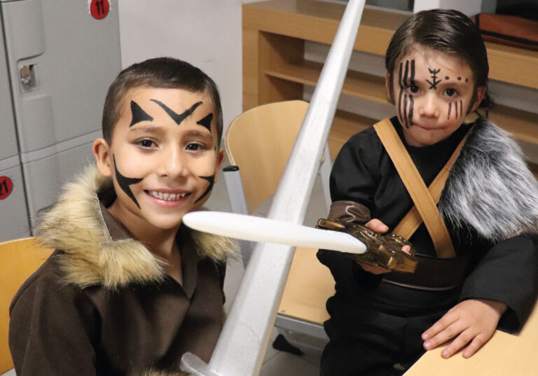 Dragones 2