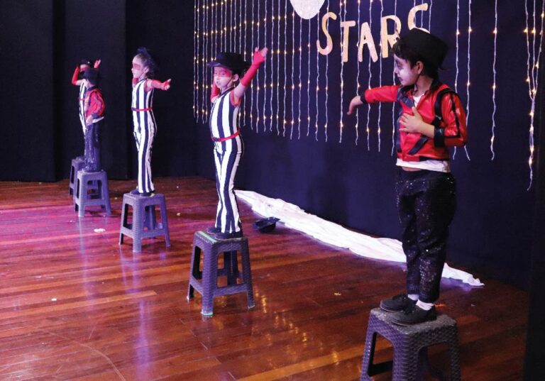 Jackson 4