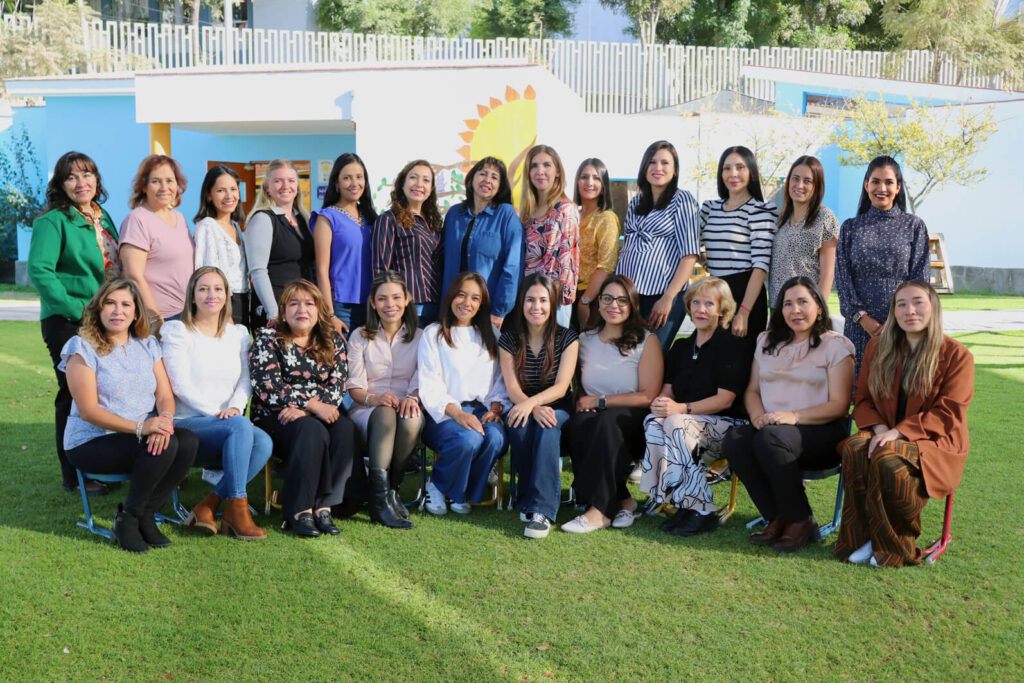 1. Nivel de Kindergarten