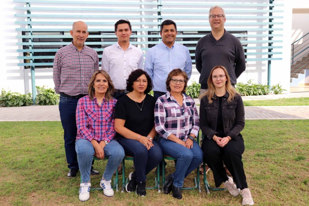 10. Área de Ciencias Sociales y Ética