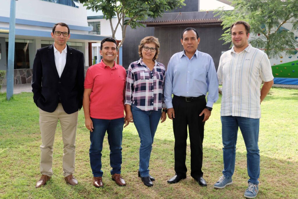 11. Área de Informática