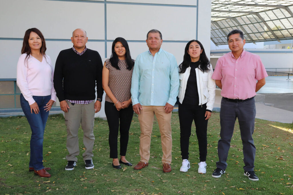 12. Área de Educación Física