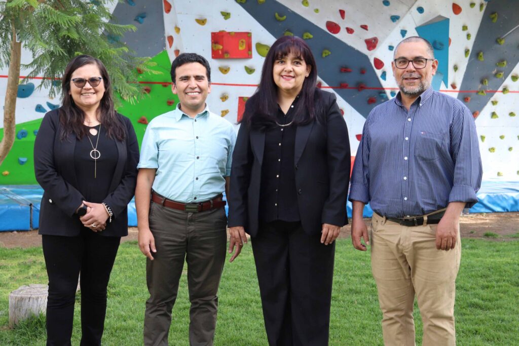 14. Área de Música