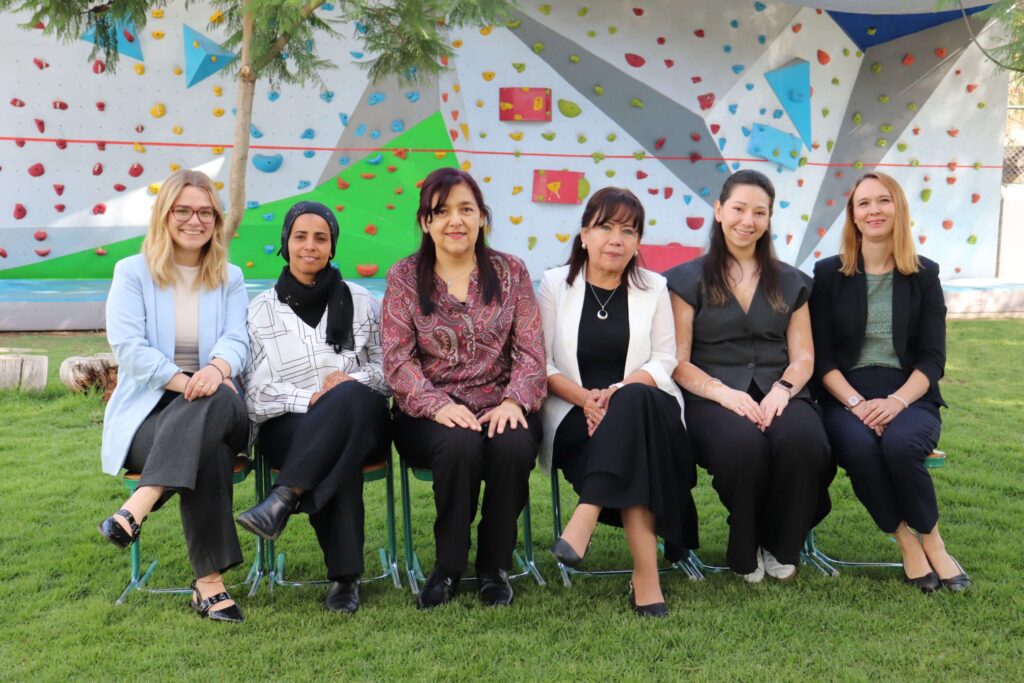 2. Área de Alemán - Nivel Grundschule