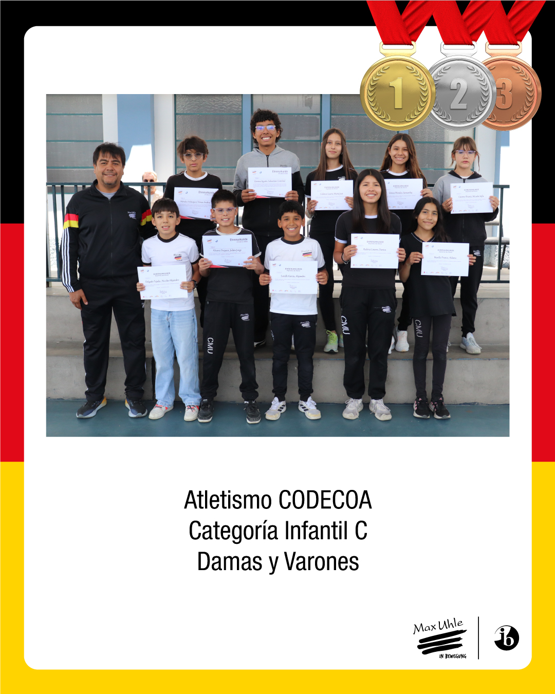 Premiaciones-Deportistas-Destacados-Segundo-Semestre-13 Premiaciones-Deportistas-Destacados-Segundo-Semestre-13