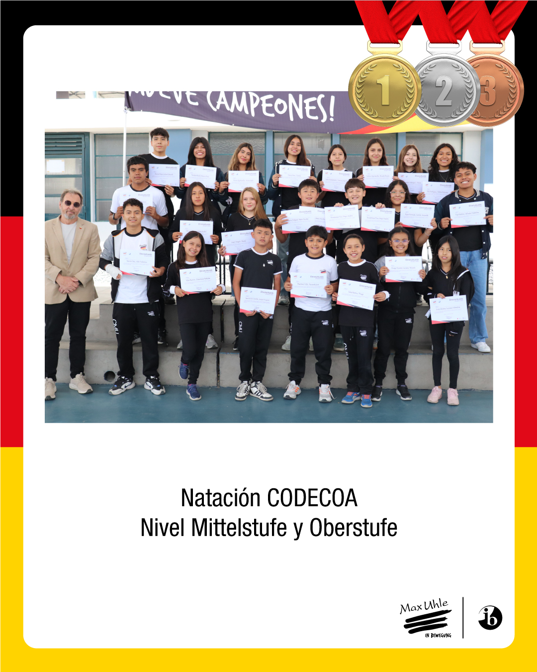 Premiaciones-Deportistas-Destacados-Segundo-Semestre-14 Premiaciones-Deportistas-Destacados-Segundo-Semestre-14