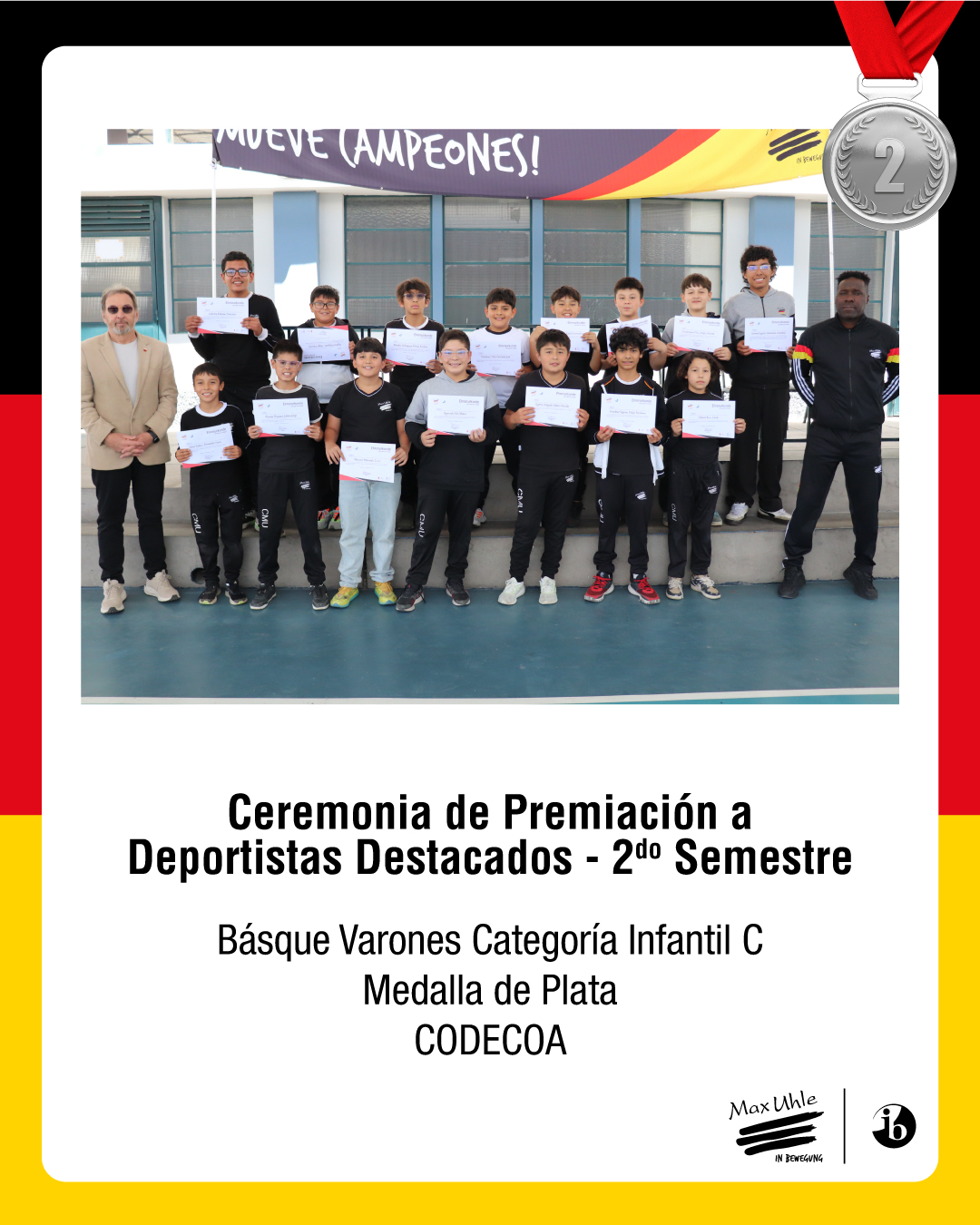 Premiaciones-Deportistas-Destacados-Segundo-Semestre-9 Premiaciones-Deportistas-Destacados-Segundo-Semestre-9