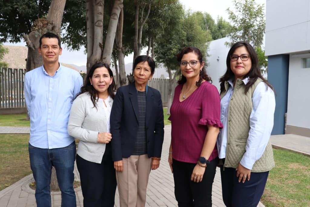 Asociación de Profesores