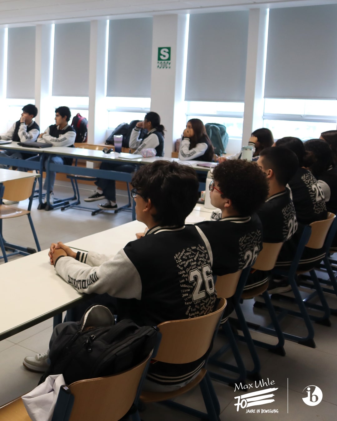 UNIMESSE-8