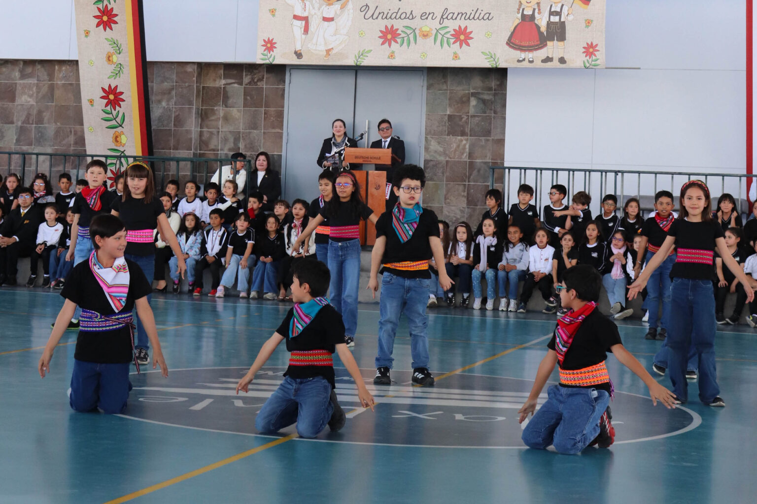 Banners evento web