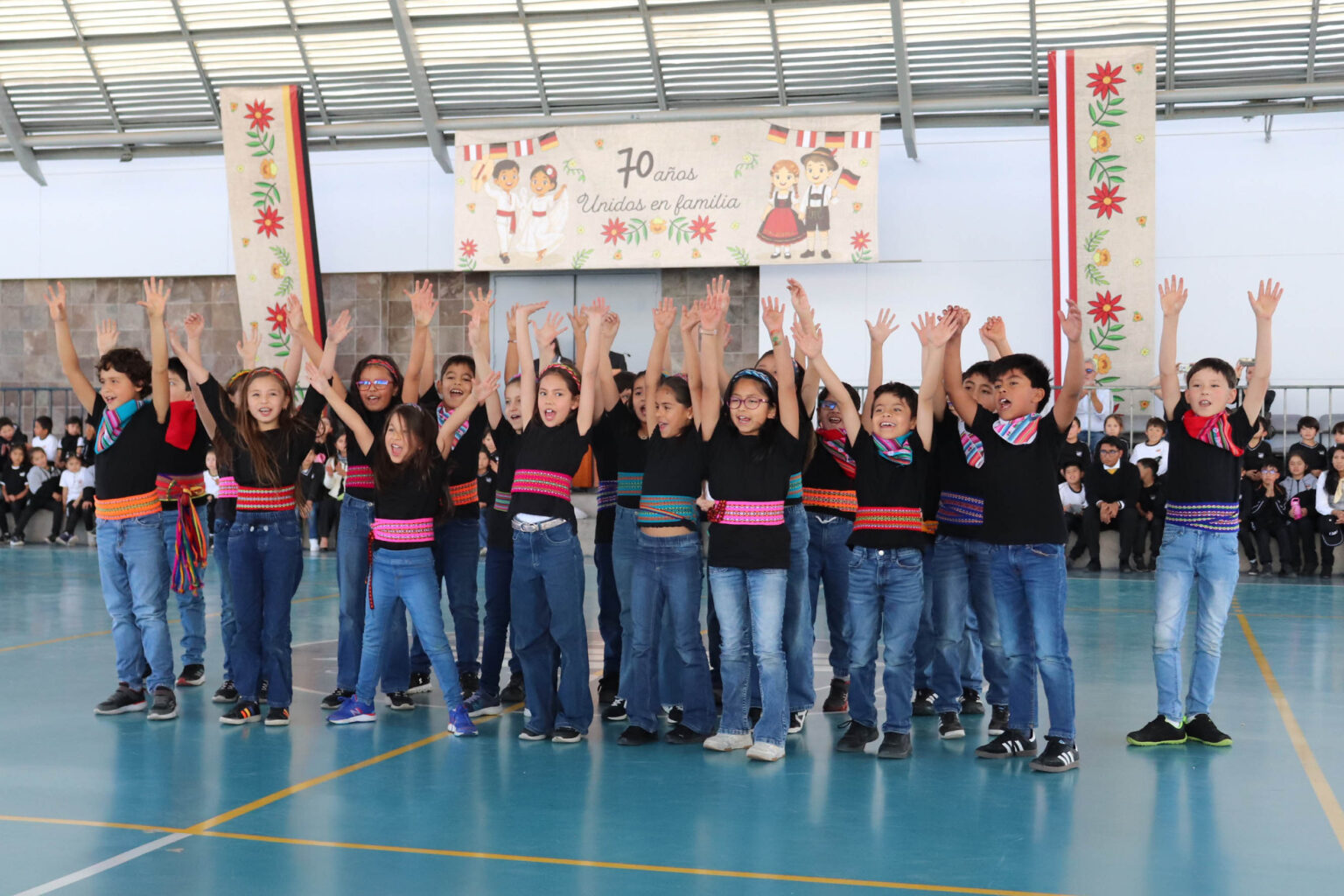 Banners evento web