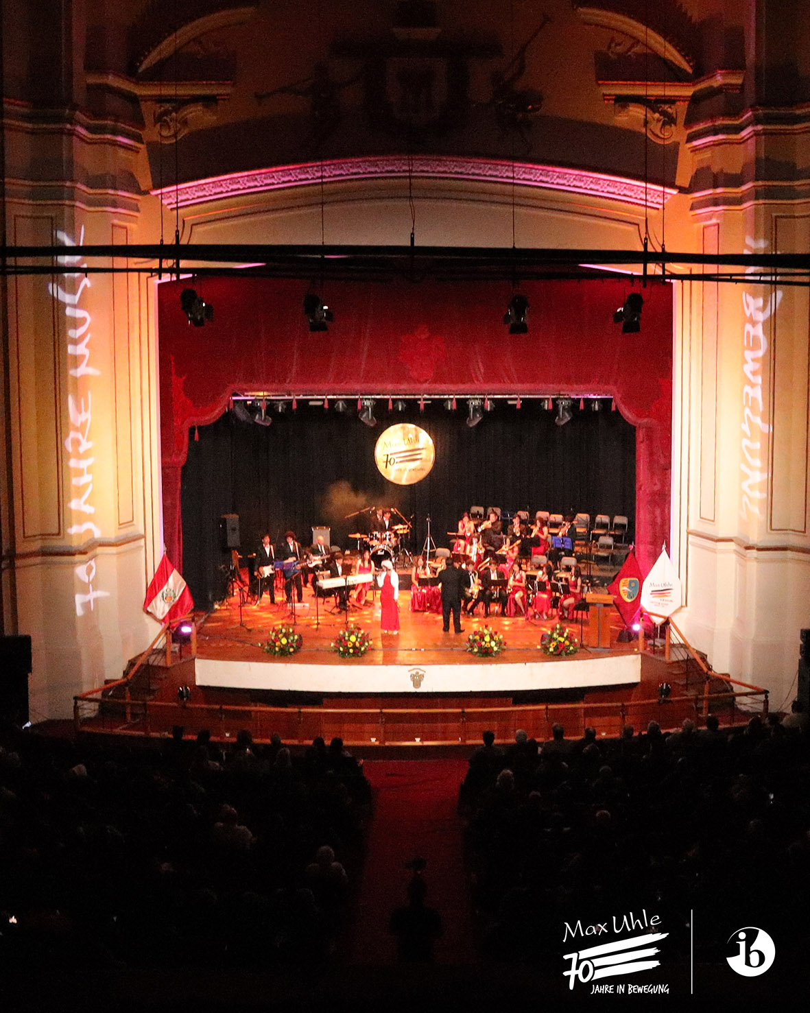 Festival de Big Bands Escolares 2026 Festival de Big Bands Escolares 2026